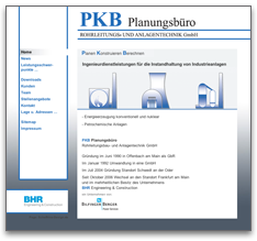 PKB Planungsbüro Rohrleitungs- und Anlagentechnik GmbH